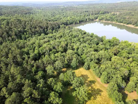 Scotland, AR Acreage For Sale