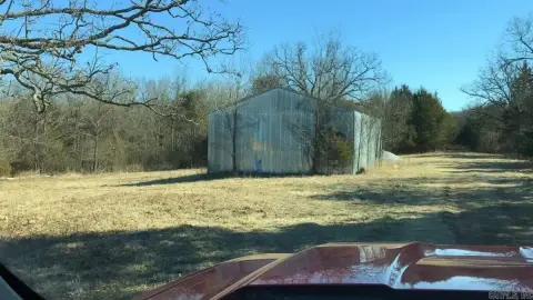 Timber Shoals Ranch Acreage
