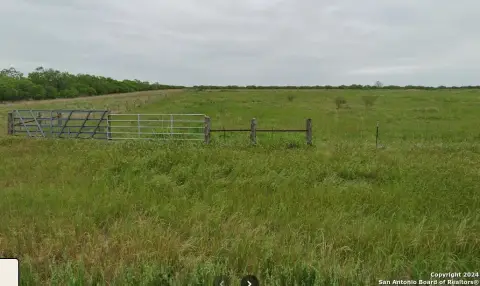Agricultural Land in Gonzales, Texas
