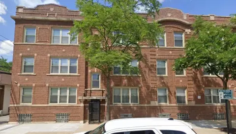 Chicago Lawn Retail Storefront