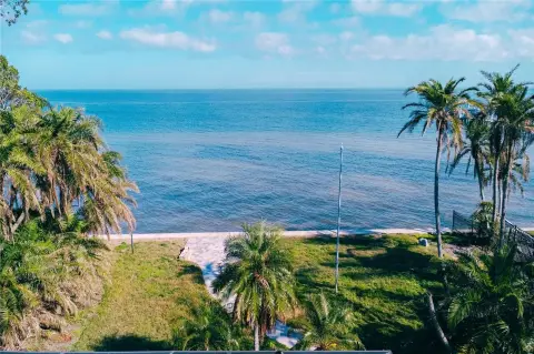 Waterfront Lot in Bahama Shores