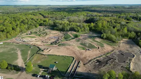 Iconic Off-Road Event Venue