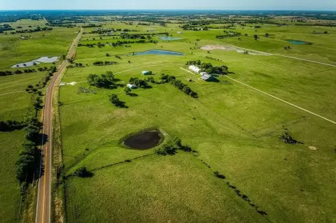 Scenic Acreage in Washington County