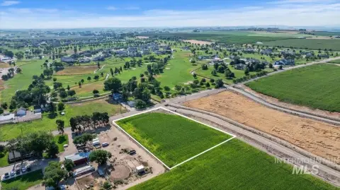 Land Near TimberStone Golf Course