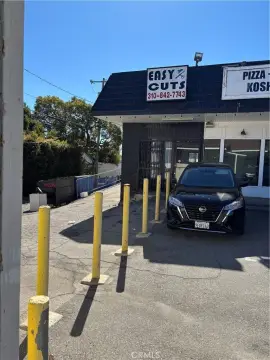 Established Salon Business Opportunity