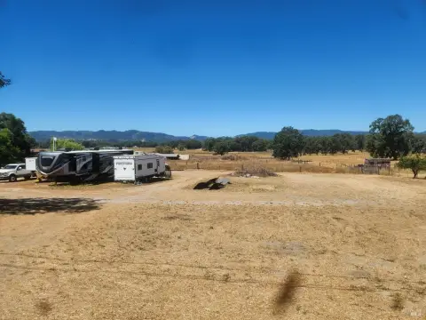 Private Agricultural Land