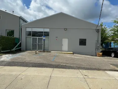 Downtown Tallahassee Mixed-Use Building