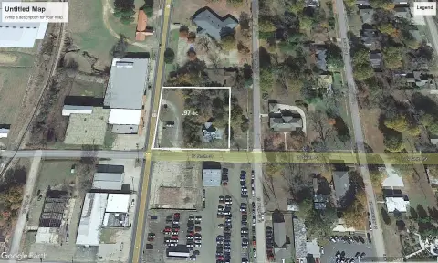 Magnolia, AR Vacant Land