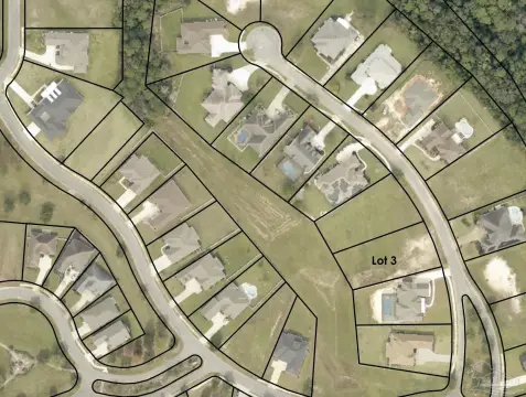 Residential Lot in Moors Golf