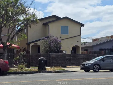 Multifamily Income Property