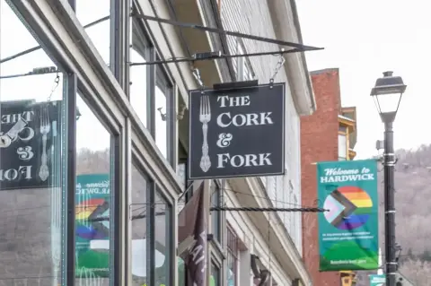 Turnkey Restaurant and Bar