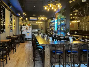 Established Restaurant and Bar