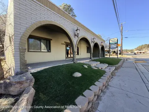 Prime Commercial Opportunity on Sudderth