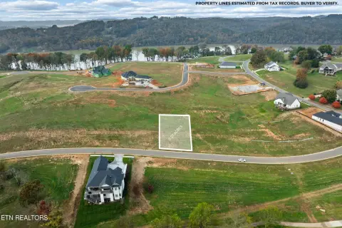 Loudon, TN Land for Sale