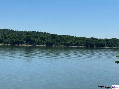 Riverfront Acres with Electric Service