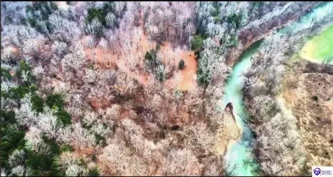 Greensburg, KY Recreational Acreage