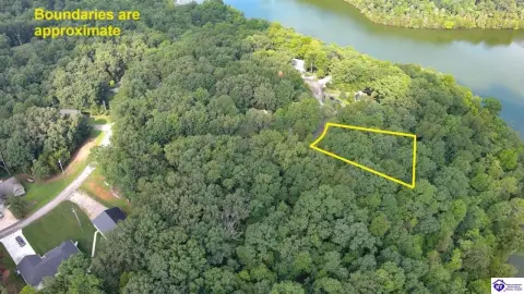 Residential Lot in Doe Valley