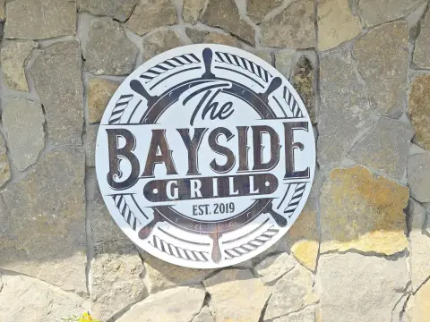 Turnkey Restaurant with River Views