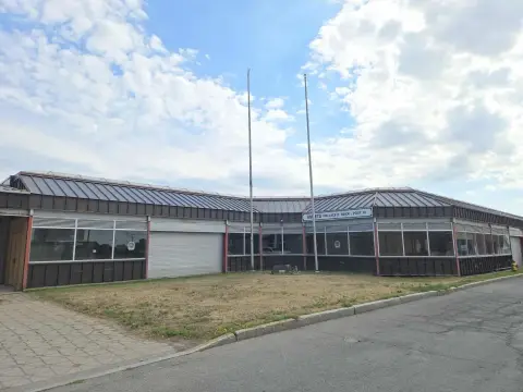 Downtown Ogdensburg Commercial Space