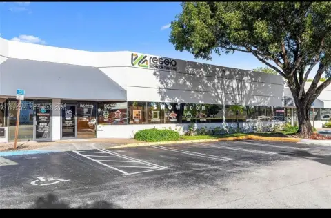 Established Retail Business in Doral