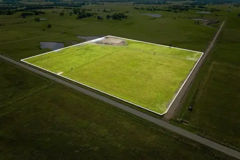 Washington County Acreage with Pond Access