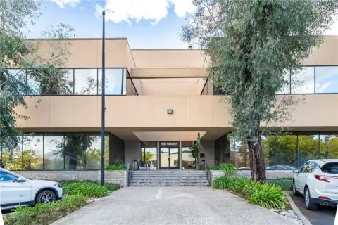 City of Industry Office Space