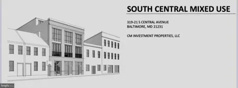 Redevelopment Property in Prime Location