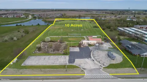 Homer Glen Development Opportunity