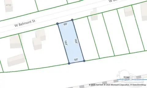 Pensacola Residential Lot Ready to Build