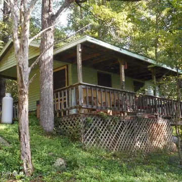 Bristol Hunting Land with Cabins