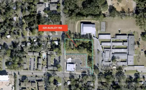 Tallahassee Commercial Land Opportunity