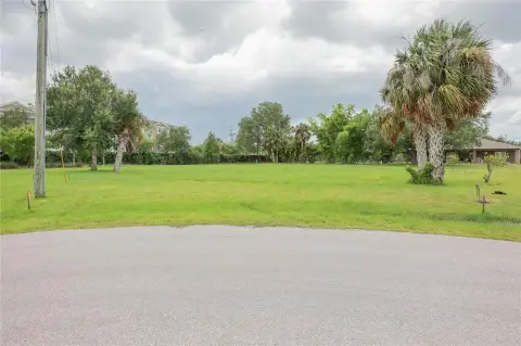 Punta Gorda Land Parcel
