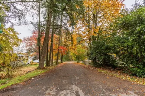 Buildable Lot in Albany, Oregon