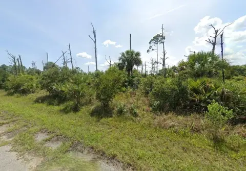 North Port Land For Sale