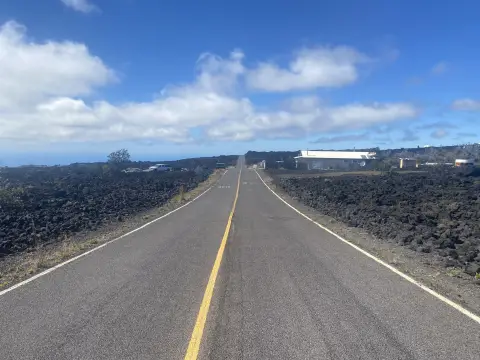 Vacant Land in Ocean View