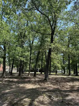 Residential Lots in Pine Bluff