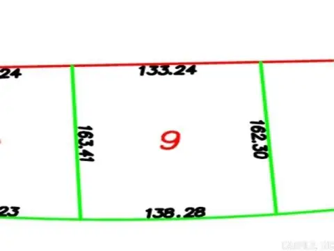 Diamante Golf Course Subdivision Lot