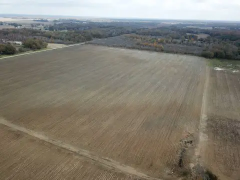 40 Acres Irrigated Farmland