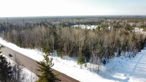 7.5 Acres Wooded Land, Gwinn