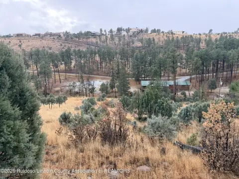 Buildable Lot in Alto, NM