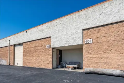 Alhambra Commercial Office/Warehouse Unit