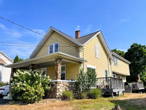 Branford Duplex: Investor Opportunity