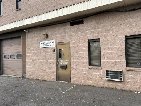 Hartford Commercial Property For Sale