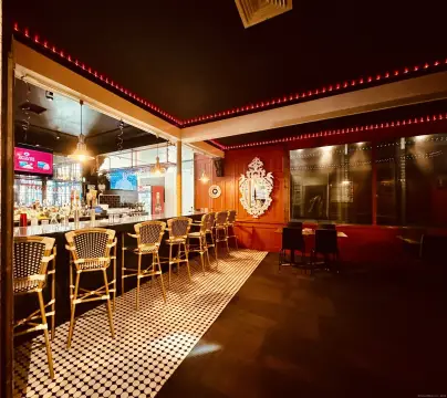 Profitable Restaurant with Full Bar