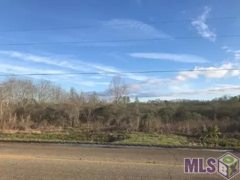 Residential Land in Baton Rouge