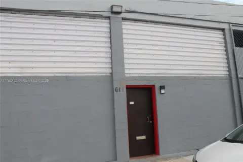 Prime Miami Land Opportunity