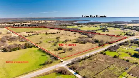 Valley View 102-Acre Ranch Opportunity