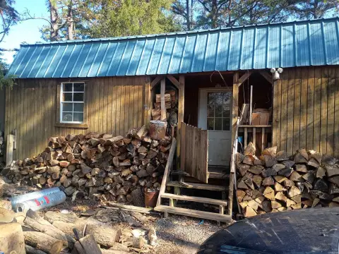 Spacious Residential Lot in Bradford