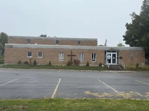 Versatile Commercial Space in Ogdensburg