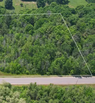 Residential Land in Tranquil Setting